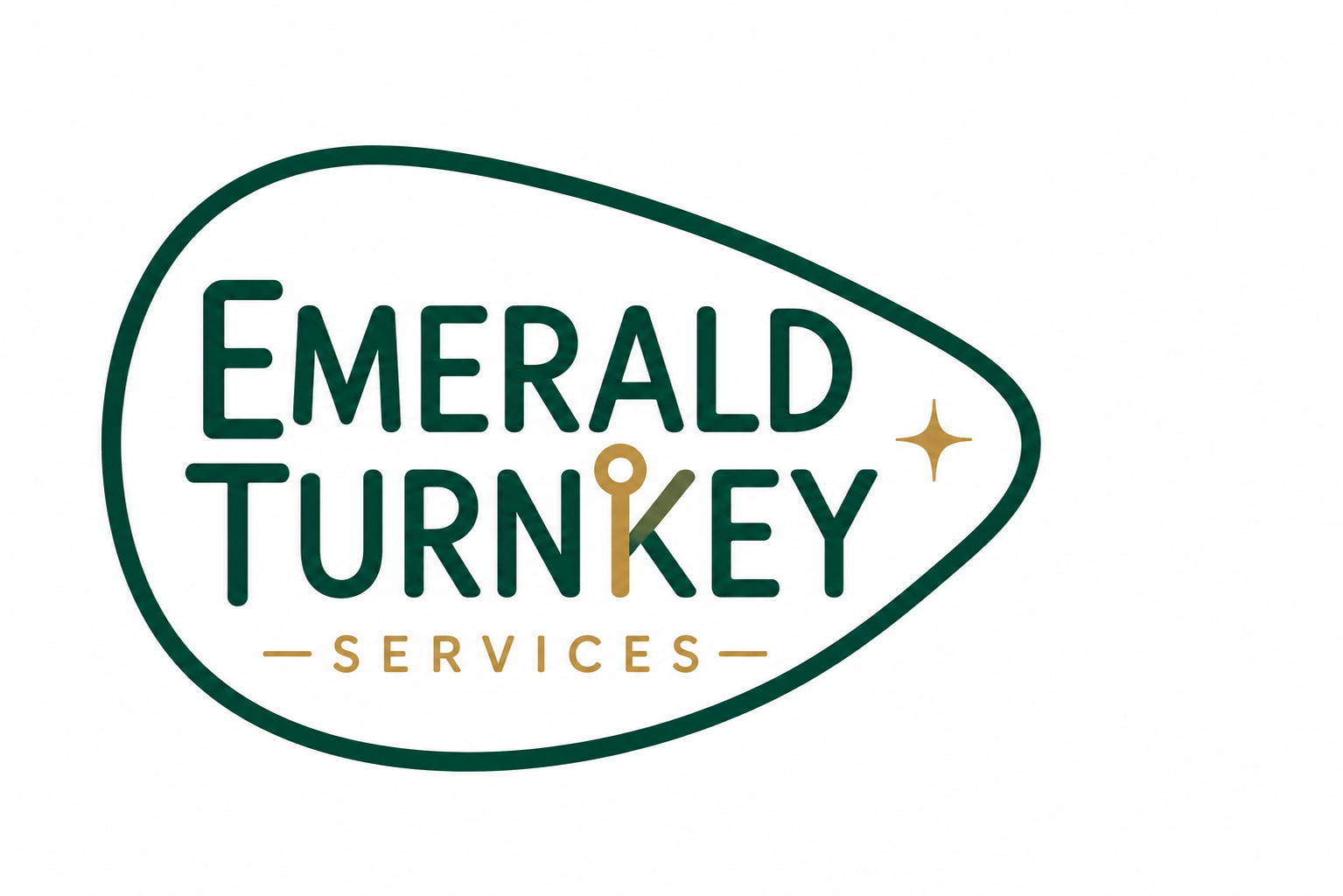 Emerald TurnKey Services